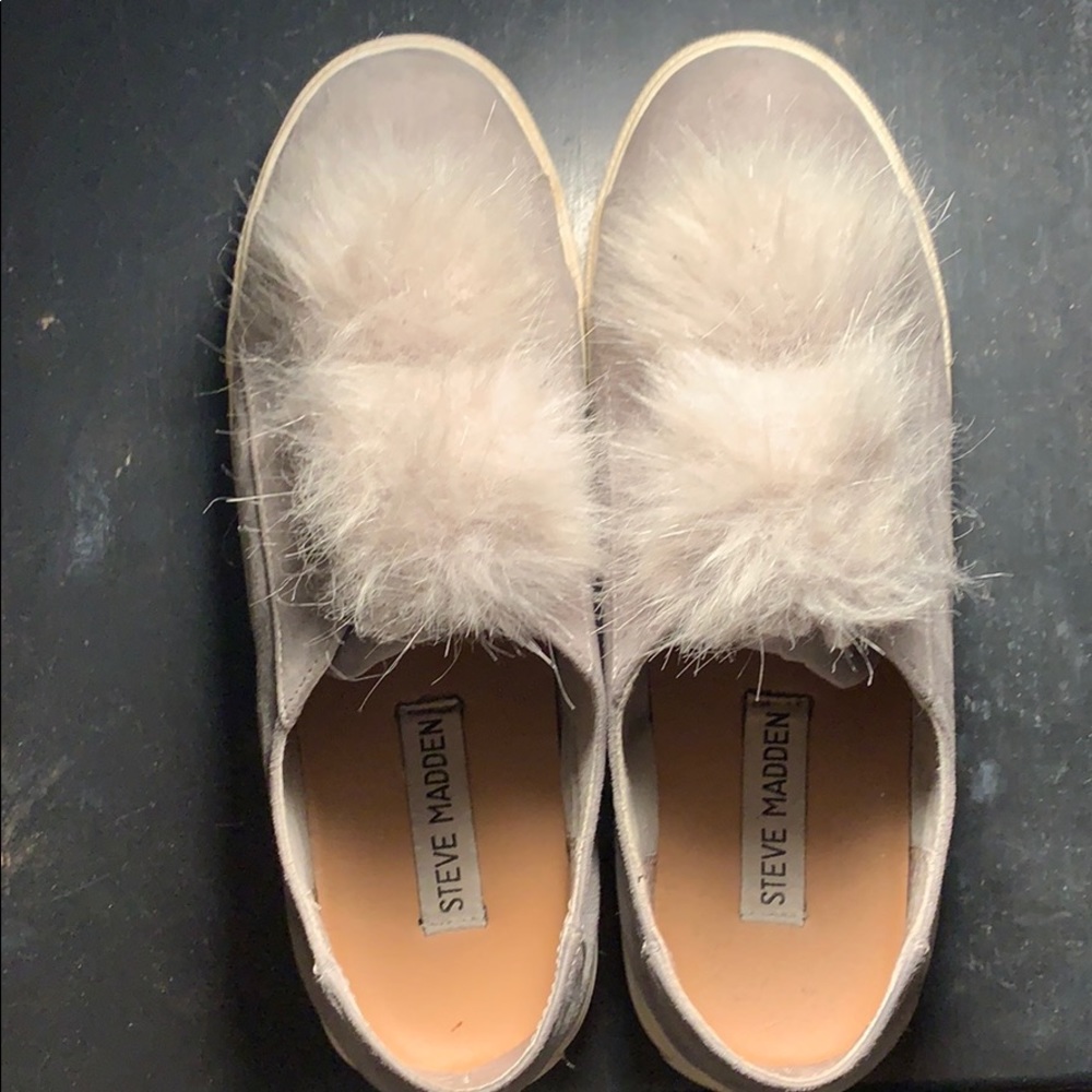 steve madden